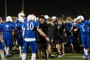 Football: North Henderson at West Henderson (BR3_7732)