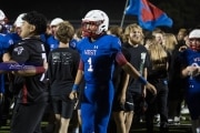 Football: North Henderson at West Henderson (BR3_7734)