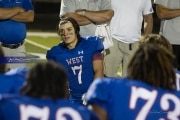 Football: North Henderson at West Henderson (BR3_7760)