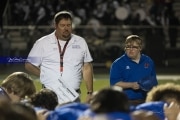 Football: North Henderson at West Henderson (BR3_7767)
