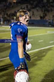 Football: North Henderson at West Henderson (BR3_7793)