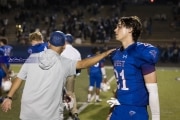 Football: North Henderson at West Henderson (BR3_7801)