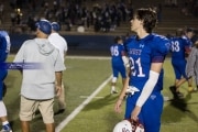 Football: North Henderson at West Henderson (BR3_7807)