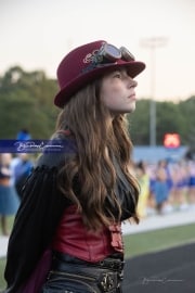 Football: North Henderson at West Henderson (BR3_4799)