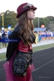 Football: North Henderson at West Henderson (BR3_4804)