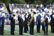 Football: North Henderson at West Henderson (BR3_4819)