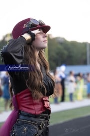 Football: North Henderson at West Henderson (BR3_4826)