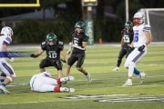 Football: West Henderson at East Henderson (BR3_0026)