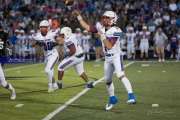 Football: West Henderson at East Henderson (BR3_0040)