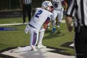 Football: West Henderson at East Henderson (BR3_0095)