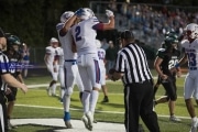 Football: West Henderson at East Henderson (BR3_0106)