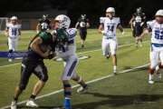 Football: West Henderson at East Henderson (BR3_0126)