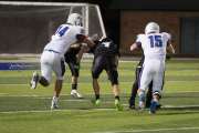 Football: West Henderson at East Henderson (BR3_0138)