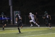 Football: West Henderson at East Henderson (BR3_0154)
