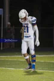 Football: West Henderson at East Henderson (BR3_0188)