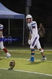 Football: West Henderson at East Henderson (BR3_0193)