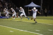 Football: West Henderson at East Henderson (BR3_0197)