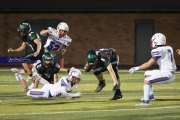 Football: West Henderson at East Henderson (BR3_0202)