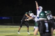 Football: West Henderson at East Henderson (BR3_0214)