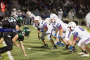 Football: West Henderson at East Henderson (BR3_0251)