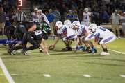 Football: West Henderson at East Henderson (BR3_0260)