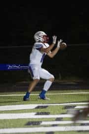 Football: West Henderson at East Henderson (BR3_0298)