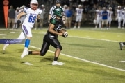 Football: West Henderson at East Henderson (BR3_0329)