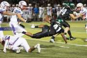 Football: West Henderson at East Henderson (BR3_0332)