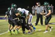 Football: West Henderson at East Henderson (BR3_0385)