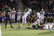 Football: West Henderson at East Henderson (BR3_0512)