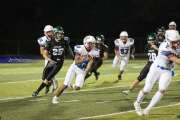 Football: West Henderson at East Henderson (BR3_0522)