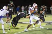 Football: West Henderson at East Henderson (BR3_0532)
