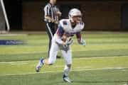 Football: West Henderson at East Henderson (BR3_0550)