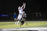 Football: West Henderson at East Henderson (BR3_0630)