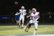 Football: West Henderson at East Henderson (BR3_0642)