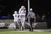 Football: West Henderson at East Henderson (BR3_0748)