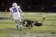 Football: West Henderson at East Henderson (BR3_0820)