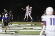 Football: West Henderson at East Henderson (BR3_0875)