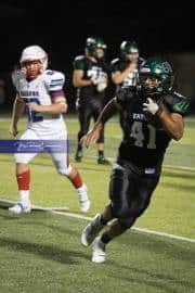 Football: West Henderson at East Henderson (BR3_0919)
