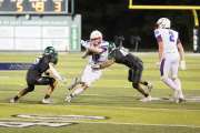 Football: West Henderson at East Henderson (BR3_1512)