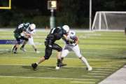 Football: West Henderson at East Henderson (BR3_1531)
