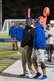 Football: West Henderson at East Henderson (BR3_1543)