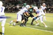 Football: West Henderson at East Henderson (BR3_1632)