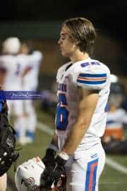 Football: West Henderson at East Henderson (BR3_1638)