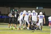 Football: West Henderson at East Henderson (BR3_1705)