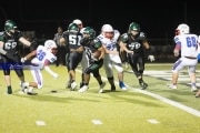 Football: West Henderson at East Henderson (BR3_1755)