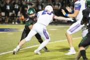 Football: West Henderson at East Henderson (BR3_1916)