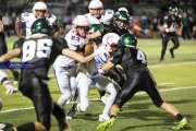 Football: West Henderson at East Henderson (BR3_1983)