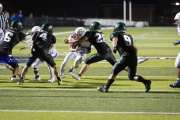 Football: West Henderson at East Henderson (BR3_2000)