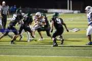 Football: West Henderson at East Henderson (BR3_2004)